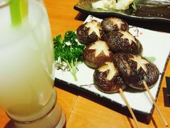 -気楽亭和食料理(气乐亭大世界本店)