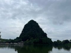 -星湖旅游景区七星岩
