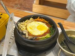 -韩食味·小木屋(日照店)
