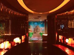 -丽晶大班SPA(大沽店)