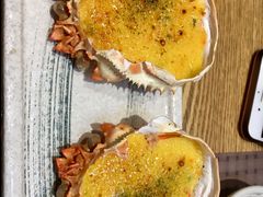 -林妈妈村·日式料理(宝山万达店)
