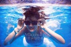 -玛奇朵婚纱摄影