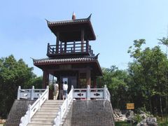-陶祖圣境风景区