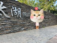 -苏州太湖湖滨国家湿地公园
