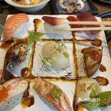 它家是榻榻米，有包厢！私密性蛮好！都给我去这家炫饭