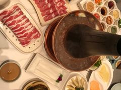 -额尔敦传统涮(体育场店)