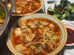 -清真·舒迩布炕锅王·高原美食文化(青海总店)