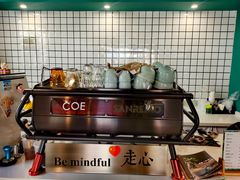 -十一咖啡(青年大街工厂店)
