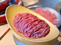 -羊大爷涮肉(亮马桥店)