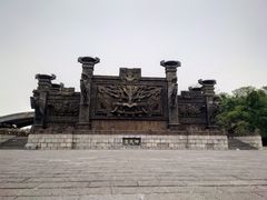 -三国赤壁古战场
