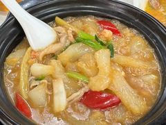-惠来大排档(联创商业街店)