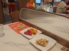 -大丰收脆鱼(闽侯永嘉店)
