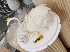 -杜哈夫DOUX RÊVE·生日蛋糕(日月光店)