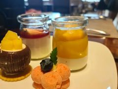 -常德武陵天济喜来登酒店-盛宴餐厅