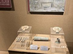-洛阳周王城天子驾六博物馆