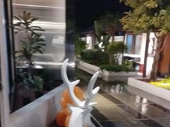 -夜宴江景餐厅