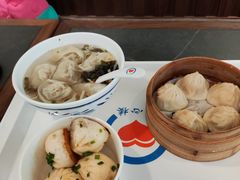 -同心楼(解放北路店)