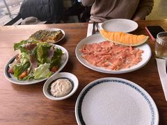 -PIZZA BIANCA(万象城店)