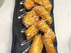 -聚鑫阁江浙菜·非遗传承技艺(青村帝华园店)