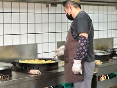 -大南门牛肉包子店
