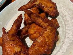 迷迭香烤鸡翅-CRAZYONES西班牙海鲜饭(上海美罗城店)