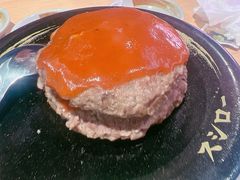 -寿司郎(西单大悦城店)