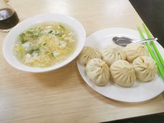 -津门永胜包子铺(哈尔滨道总店)