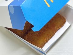鳕鱼金砖-麦当劳(新王府井店)