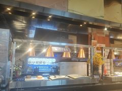 -德得轩自助烤肉(宏泰广场店)