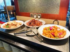 -珀丽酒店-协奏坊餐厅