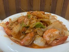 -华春餐馆(鱼山路店)