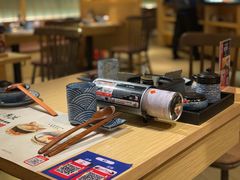 -舞漁日料美人胶原锅(陆家嘴中心店)