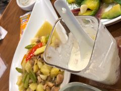 -云海肴·汽锅鸡·云南菜(东坝金隅店)