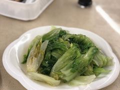 炒青菜-老福洲(西洪路店)