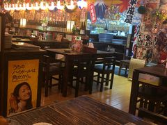 大堂-平成屋·午肴夜酒(四川北路店)