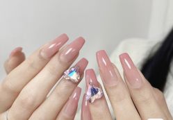 -LILY NAILS美甲美睫