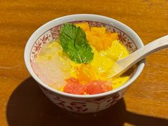 -福苗小骆驼烧烤(望京店)