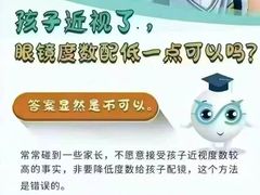 -宝视达眼镜(周口市广场店)