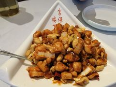 -峨嵋酒家(地安门店)