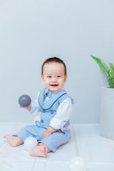 -小熊维尼高端儿童摄影(宝安旗舰店)