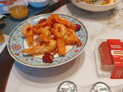 -真地道京味府·鲜橙烤鸭·北京菜(朝外大街东大桥店)