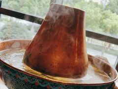 -祥源胡同·涮牛羊肉火锅(花桥店)