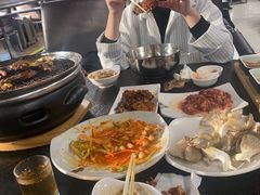 -金刚山(学府路店)