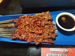 -老表记广西宵夜螺蛳鸭脚煲(西大店)