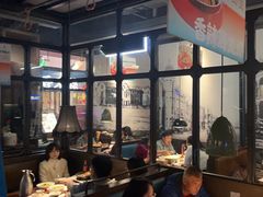 -前海沿·青岛菜(五四广场永旺店)