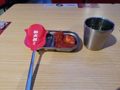 -朴大叔拌饭(上海金山万达店)