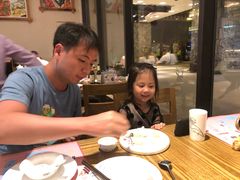 -彩蝶谷美食廊·粤式经典南番顺·铁板烧烤泰风味(广州长隆酒店)