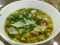 -盛唐府乾州酸汤面