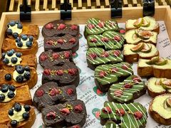 -黑草莓(重庆路店)