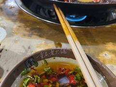 -正南齊北重庆老火锅(光华村直营店)